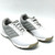Used Adidas TECH RESPONSE Womens Golf Shoes White And Silver Senior 9 11805-S000078756 View 4