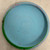 Used TRASH PANDA DUNE Disc Golf Mid Range Royal Blue 177g 11762-S000077684 View 2