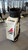 Used Adams TIGHT LIES Mens Stand Bag Black And White 11907-S000025603 View 1