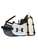 Used Under Armour Lacrosse Rib Pads White LG View 2
