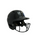 Used Demarini OSFM Batting Helmet w/Mask 11692-S000149551 View 2