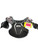 Used STX Lacrosse Shoulder Pads Black XS 11721-S000282452 View 1