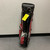 Used Acuity Mens Stand Bag Black And Red 11855-S000201754 View 1