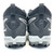 Used Nike ALPHA MENACE 3 SHARK Jr FB Cleats Black Junior 04.5 11805-S000078773 View 3