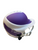 Used RIP-IT 2 TONE Batting Helmet w/Mask Purple SM 11706-S000374825 View 4