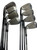 Used Taylormade 2.0 BURNER Mens Iron Set RH 4I-GW/AW 11774-S000087700 View 6