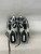 Used 360 Athletics Soccer Cleats Black Junior 02 11836-S000037118 View 3