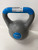 Used Tone Fitness Kettle Dumbbell (Each) Grey 10 lb 11891-S000316621 View 1