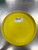 Used Innova F2 Disc Golf Putter Yellow 11945-S000250805 View 2