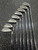 Used Callaway STEELHEAD X-14 Mens Iron Set RH 3I-PW 11849-S000038758 View 4