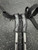 Used VECTOR Mens DH Ski Pole Grey 155 cm / 61 in 11849-S000038756 View 9
