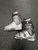 Used Dalbello A60 AERO Mens DH Ski Boot Grey 265 MP - M08.5 - W09.5 11849-S000038757 View 3