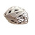Used Warrior BURN  BOA Lacrosse Helmet White LG 11812-S000167889 View 1