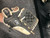 Used Rawlings HIGHLIGHT SERIES RH Throw Fastpitch Gloves Black 11 1/2" 11162-S000450845 View 3