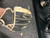 Used Rawlings HIGHLIGHT SERIES RH Throw Fastpitch Gloves Black 11 1/2" 11162-S000450845 View 4