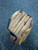 Used Rawlings D115PTB BB/SB Glove LH Throw Black 11 1/2" 11849-S000038761 View 2