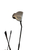 Used Odyssey 2 BALL Mens Putter RH 11799-S000201202 View 1