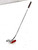 Used VULCAN CALDERA Mens Putter RH 11860-S000307113 View 1
