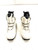Used Rossignol Womens NNN XC Ski Boots White W 06.5-07 / JR 4.5-05 11860-S000307111 View 3