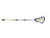 Used Gait 6000 Men Atk/Mid Complete Stick Grey 11834-S000049184 View 2