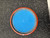Used Prodigy F2 Disc Golf Mid Range Royal Blue 11894-S000048673 View 2