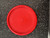 Used Prodigy F2 Disc Golf Mid Range Red 11894-S000048679 View 2
