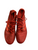 Used Adidas PREDATOR Soccer Cleats Red Senior 5 11613-S000180136 View 1