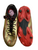 Used Adidas 360 AGILITY Soccer Cleats Gold Junior 03 11613-S000180137 View 2