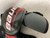 Used Bauer LIL SPORT Youth Shoulder Pads Black And Grey MD 11855-S000201762 View 4