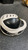 Used RIP-IT RIPIT HELMET W/ MASK Batting Helmet w/Mask Black MD 11831-S000032908 View 2