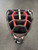 Used Titleist CART BAG Mens Cart Bag Red 11726-S000294679 View 2