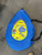 Used Pugg 4 FOOTER PORTABLE SOCCER GOALS Soccer Goal 11614-S000234400 View 1
