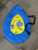 Used Pugg 4 FOOTER PORTABLE SOCCER GOALS Soccer Goal 11614-S000234399 View 1