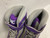 Used DBX Women's Softboot Skates Purple Senior 8 11855-S000201773 View 2