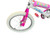 Used Rallye TROUBLEMAKER Cruiser Bike Girls Royal Blue 18" 11484-S000301601 View 3