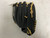 Used Franklin Pro Flex 4113L Baseball Glove LH Throw Black And Natural 12 1/2" 11855-S000201776 View 3