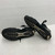 Used Asics Wrestling Shoes Black Senior 5 11762-S000077687 View 7