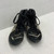 Used Asics Wrestling Shoes Black Junior 04 11762-S000077688 View 2