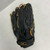Used Mizuno GPL1175 BB/SB Glove RH Throw Black 11 3/4" 11762-S000077690 View 2