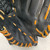 Used Mizuno GPL1175 BB/SB Glove RH Throw Black 11 3/4" 11762-S000077690 View 6