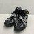Used Adidas Wrestling Shoes Black Senior 9 11762-S000077693 View 1