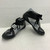 Used Adidas Wrestling Shoes Black Senior 9 11762-S000077693 View 3