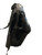 Used Mizuno BLACK MIZUNO BAG BB/SB Player Backpack Black 11884-S000062179 View 2