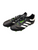 Used Adidas Soccer Cleats Black Junior 04.5 11799-S000201222 View 1