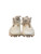 Used Under Armour LOCKED DOWN SZ 5.5 BB/SB Cleats White Junior 05.5 11814-S000393718 View 2