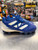 Used Adidas ADIZERO BB/SB Cleats Royal Blue Senior 5 10558-S000250829 View 1
