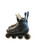 Used Tour VOLT KV4 SZ 7 Senior Aggressive Skates Black Senior 7 11814-S000393733 View 3