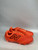 Used New Balance Soccer Cleats Orange Senior 10 11851-S000045502 View 17