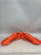 Used New Balance Soccer Cleats Orange Senior 10 11851-S000045502 View 31