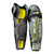 Used CCM 9040 Senior Shin Guards Black 16" 11820-S000054651 View 3